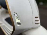 2021 Vespa 946 Christian Dior 124cc-Sold