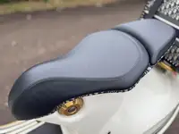 2021 Vespa 946 Christian Dior 124cc-Sold