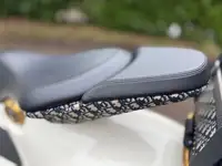 2021 Vespa 946 Christian Dior 124cc-Sold