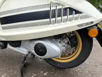 2021 Vespa 946 Christian Dior 124cc-Sold