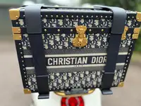 2021 Vespa 946 Christian Dior 124cc-Sold