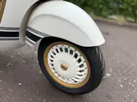 2021 Vespa 946 Christian Dior 124cc-Sold