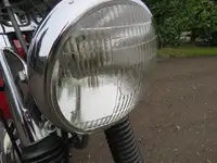 1966 BSA A65 Spitfire MkII 648cc-Sold