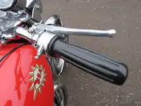 1966 BSA A65 Spitfire MkII 648cc-Sold