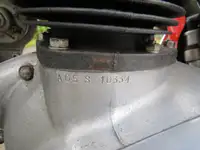 1966 BSA A65 Spitfire MkII 648cc-Sold