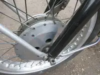 1966 BSA A65 Spitfire MkII 648cc-Sold