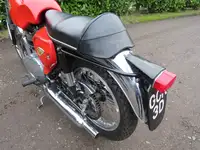 1966 BSA A65 Spitfire MkII 648cc-Sold