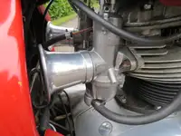 1966 BSA A65 Spitfire MkII 648cc-Sold