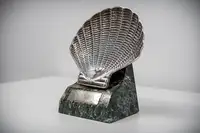 1967 Mike Hailwood Cesenatico Race Trophy-Sold