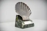 1967 Mike Hailwood Cesenatico Race Trophy-Sold