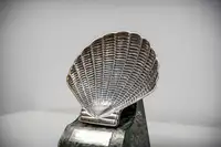 1967 Mike Hailwood Cesenatico Race Trophy-Sold