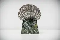 1967 Mike Hailwood Cesenatico Race Trophy-Sold