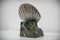 1967 Mike Hailwood Cesenatico Race Trophy-Sold