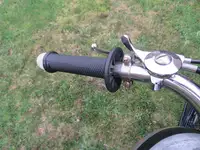 c.1947 Norton Model 40 Manx 348cc-Sold
