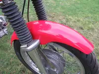 1962 Aermacchi Harley-Davidson Ala d'Oro 248cc-For Sale
