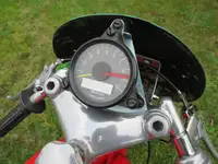 1962 Aermacchi Harley-Davidson Ala d'Oro 248cc-For Sale