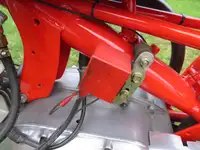 1962 Aermacchi Harley-Davidson Ala d'Oro 248cc-For Sale