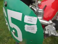 1962 Aermacchi Harley-Davidson Ala d'Oro 248cc-For Sale