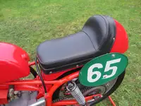 1962 Aermacchi Harley-Davidson Ala d'Oro 248cc-For Sale