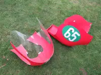 1962 Aermacchi Harley-Davidson Ala d'Oro 248cc-For Sale