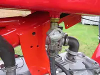 1962 Aermacchi Harley-Davidson Ala d'Oro 248cc-For Sale