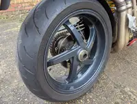1996 Ducati 916 916cc-Sold