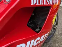 1996 Ducati 916 916cc-Sold