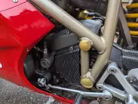 1996 Ducati 916 916cc-Sold