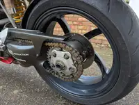1996 Ducati 916 916cc-Sold