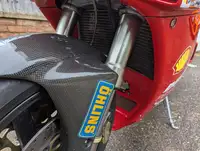 1996 Ducati 916 916cc-Sold
