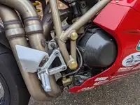 1996 Ducati 916 916cc-Sold