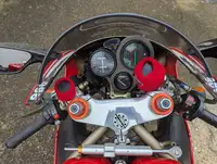 1996 Ducati 916 916cc-Sold