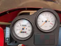1997 Ducati 400ss 398cc-Sold
