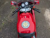 1993 Ducati 900ss 904cc-Sold