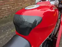 1993 Ducati 900ss 904cc-Sold