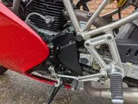 1993 Ducati 900ss 904cc-Sold