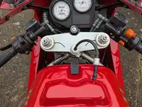 1993 Ducati 900ss 904cc-Sold