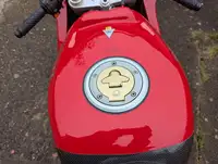 1993 Ducati 900ss 904cc-Sold