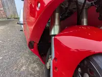 1993 Ducati 900ss 904cc-Sold