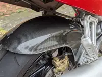 1993 Ducati 900ss 904cc-Sold