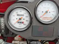 1993 Ducati 900ss 904cc-Sold