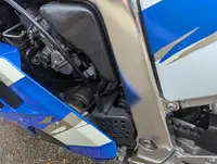 1993 Suzuki GSXR400RR 398cc-Sold
