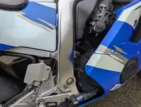 1993 Suzuki GSXR400RR 398cc-Sold