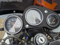 1993 Suzuki GSXR400RR 398cc-Sold
