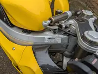 2004 Cagiva Mito 125 124cc-Sold