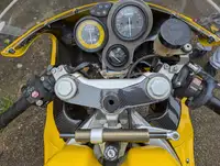 2004 Cagiva Mito 125 124cc-Sold
