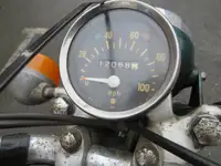 1970 Suzuki AS100 98cc-Sold