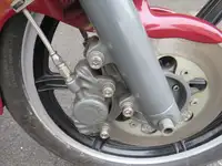 1979 Silk 700S 660cc-Sold