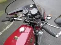 1979 Silk 700S 660cc-Sold