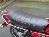 1979 Silk 700S 660cc-Sold